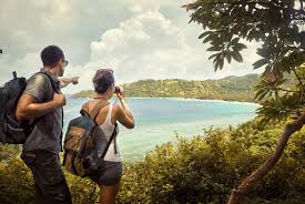 Nungwi Village Tour
