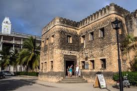 Stone Town Tour